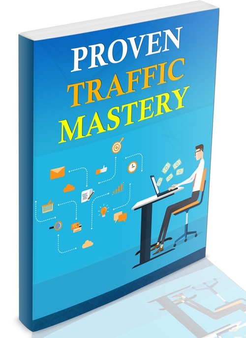 Product picture Proven Traffic Mastery